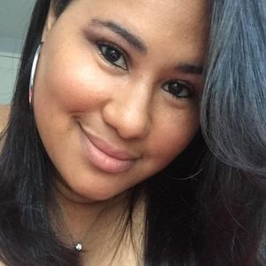 Meet your Posher, Emanuelly